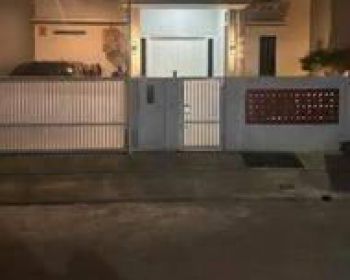 Dijual Cepat Rumah Full Furnished Minimalis Modern Lokasi Strategis At Pondok
