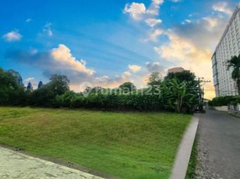 Dekat Ambarukmo Plaza Tanah Premium Dalam Ringroad Jogja Kota