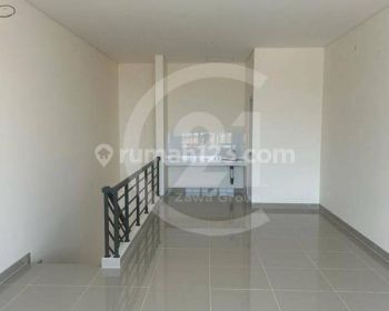 Disewa Ruko Baru Maggiore Gading Serpong 2 Lantai