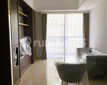 Apartemen Full Furnished, Dekat Aeon Mal di Southgate
