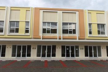 Ruko di Siap Huni Gading Serpong, Tangerang Bagus