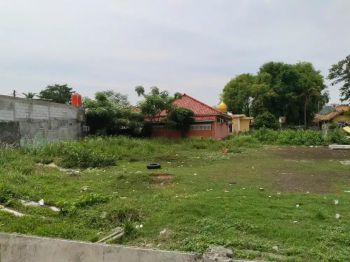 DI JUAL TANAH KAVLING