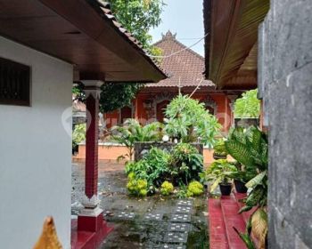 Rumah dijual di Padonan 6 are super murah