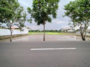 Tanah di Jl Raya Cipamokolan, Bandung SHM