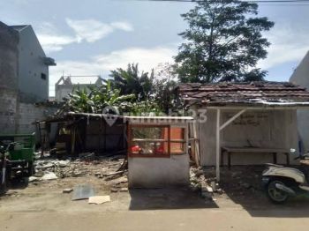 Dekat Universitas Pamulang Dijual Cepat Tanah Keren Pamulang