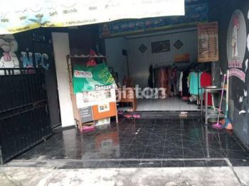 RUMAH BERNILAI EKONOMI