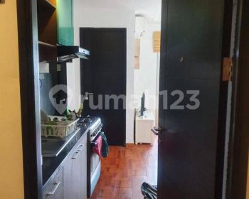 Disewa Apartemen Fully Furnished Cantik Dan Terawat Lokasi Strategis
