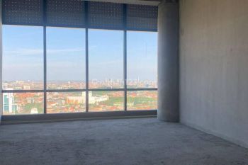 Office Tower Ciputra World Surabaya, Nomor Cantik Lantai 20, Bangunan Baru