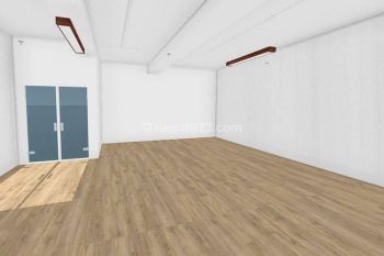 Murah Office Gold Coast Tower Liberty Sea View