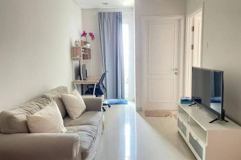 Disewa Apartemen GRAND Madison Tanjung Duren