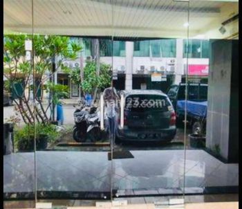 Ruko Pinangsia Lippo Karawaci. Lokasi strategis dekat pintu tol Karawaci , 3.5