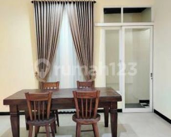 Royal residence bagus 3kt semi only 5jtan