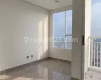 Apartement 88 Avenue 1 BR Unfurnished Bagus