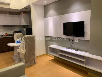 Apartemen Casa De Parco BSD City 1Bedroom
