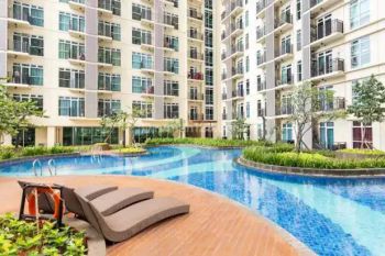 Dijual Apartement Puri Orchard, Cengkareng, Jakarta Barat