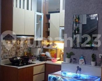 Rumah Murah 2,5 Lantai Siap Huni di Astana Anyar Bandung Kota