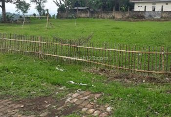 Dijual Tanah 4 Hektar Di Kampung Sindangsari Kec Cicurug