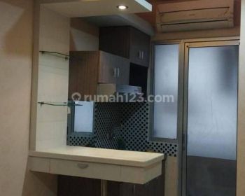 Apartemen Studio Dekat Kereta Api Duren Kalibata Jakarta Selatan