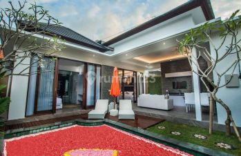 Disewakan Luxury Villa 2 Bed Basang Kasa Seminyak Ek 1478