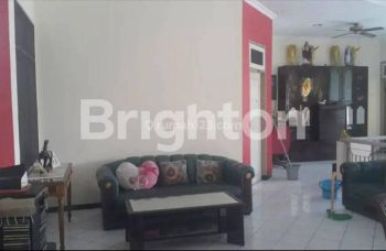 RUMAH RUNGKUT ASRI UTARA..