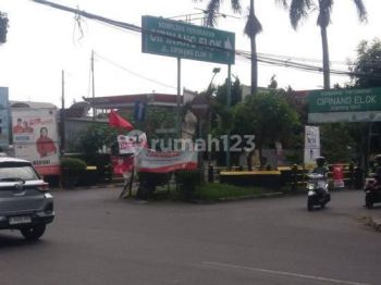 Bu Dijual Spbu Murah Sekali di Jl Raya Cipinang Jakarta Timur