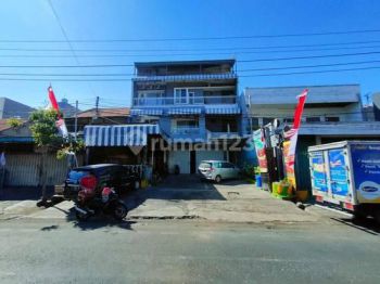 RUKO KOMERSIAL PUSAT KOTA SURABAYA