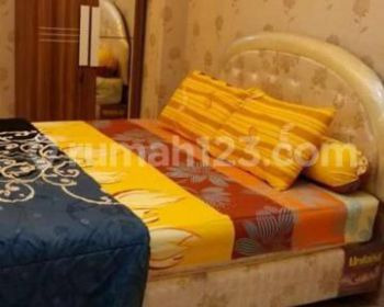 Studio Furnish Bulanan Tahunan Apartemen Green Bay Pluit