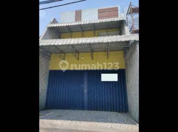 Ruko Simpang Darmo Permai Surabaya Harg Murah Rik.ya006