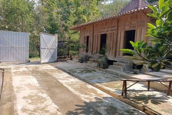 Tanah Dijual 1.098 m2 di Sambi Boyolali Dekat Pasar Sambi Boyolali