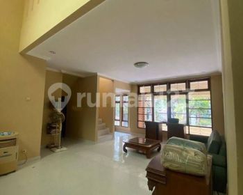 Dijual Rumah di Bintaro Tangerang Selatan
