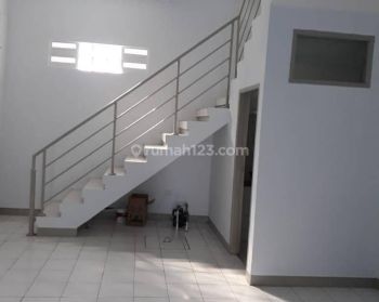 Disewakan Ruko di jl cibadak 2 arah Kota Bandung