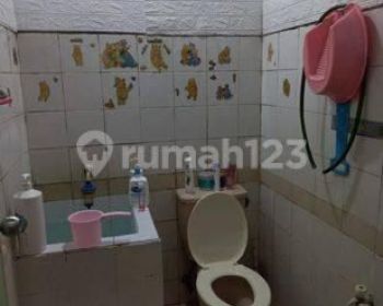 Rumah Cluster Yunani Banjar Wijaya Cipondoh Tangerang
