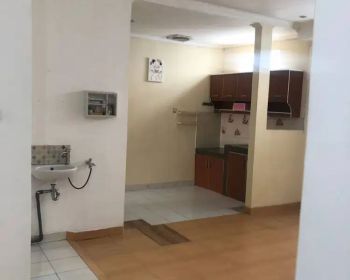 DIKONTRAKAN / DISEWA RUMAH PERTAHUN CLUSTER DI CIMANGGIS TAPOS DEPOK