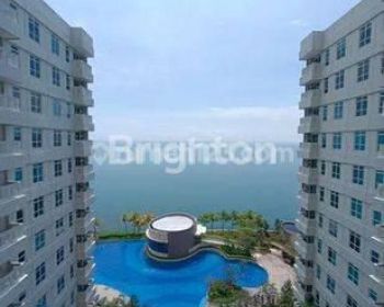 BALIKPAPAN APARTEMENT BORNEO BAY CITY