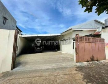 Gudang/Workshop di Jual Cepat Strategis di Serpong