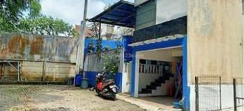 RUMAH SIAP HUNI DI SARIWANGI AKSES KE TOL PASTEUR, MARANATHA