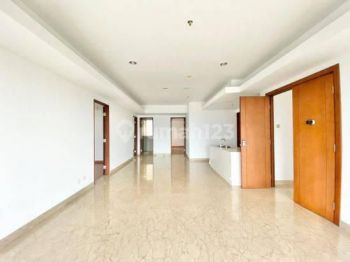 Apartemen royale springhill 3 kama unfurnish golf view