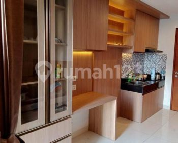Apartemen Siap Huni, Fasilitas Lengkap, dan Hunian Asri @Apartemen Roseville,
