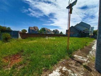 Tanah Lingkungan Premium Di Singopuran