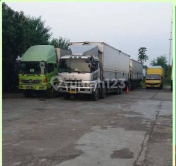 Gudang Di Bekasi Di  Cepat