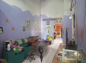 Rumah Murah Luas Lingkungan Nyaman Taman Surya 3