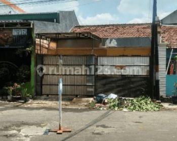 Dijual Rumah Murah Siap Huni Di Beringin Surabaya Kt