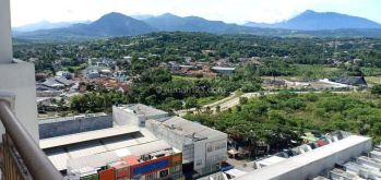 Apartement Murah View Pegunungan Dan Kolam Renang Sentul City Bogor