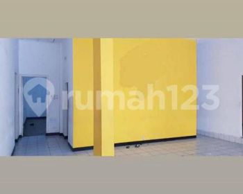 Disewakan Ruang Usaha Mainroad Bandung