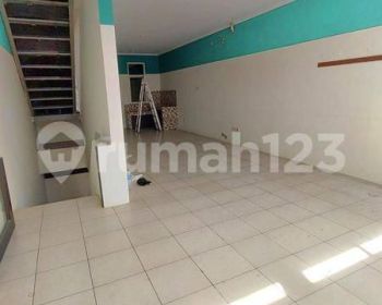 Jual/Sewa Ruko Strategis KBP Banyak Niaga Padalarang Bandung Kota