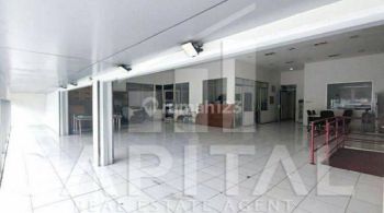 LAHAN USAHA STRATEGIS DAN KOMERSIL DI SETIABUDI BANDUNG KOTA