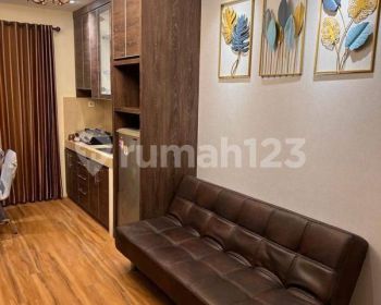 Di Jual Siap Huni Apartemen Medit 2, Jakarta Barat, Tanjung Duren