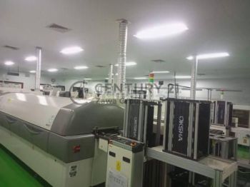 Dijual Pabrik Ada 2 Gedung Di Mm2100 Cibitung Bekasi