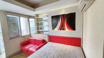 Sudirman Suites studio