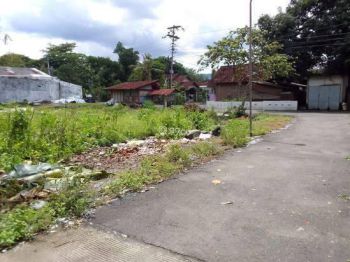 Timur JEC Jogja, Kavling Luas 131 m2